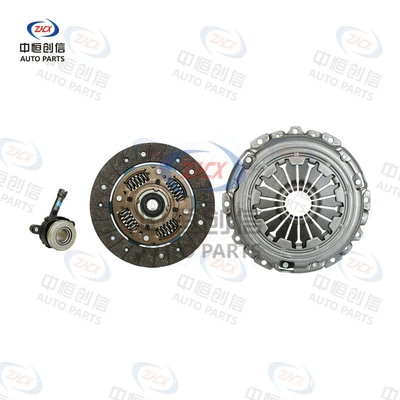 Suitable for Changan Yuexiang 1.5/1.5L clutch kit