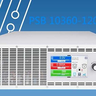 EA�ԴPSB 10360-120 3U,���M��ֱ���Դ-��о�x������Ĭ�J�