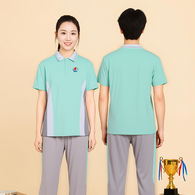 江西省宜春市统一校服中小学生校服班服春秋季运动服套装男女同款|undefined