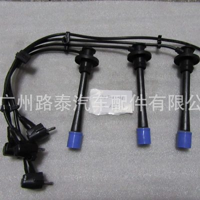 Other power supply, ignition system sub-fire line 3RZ