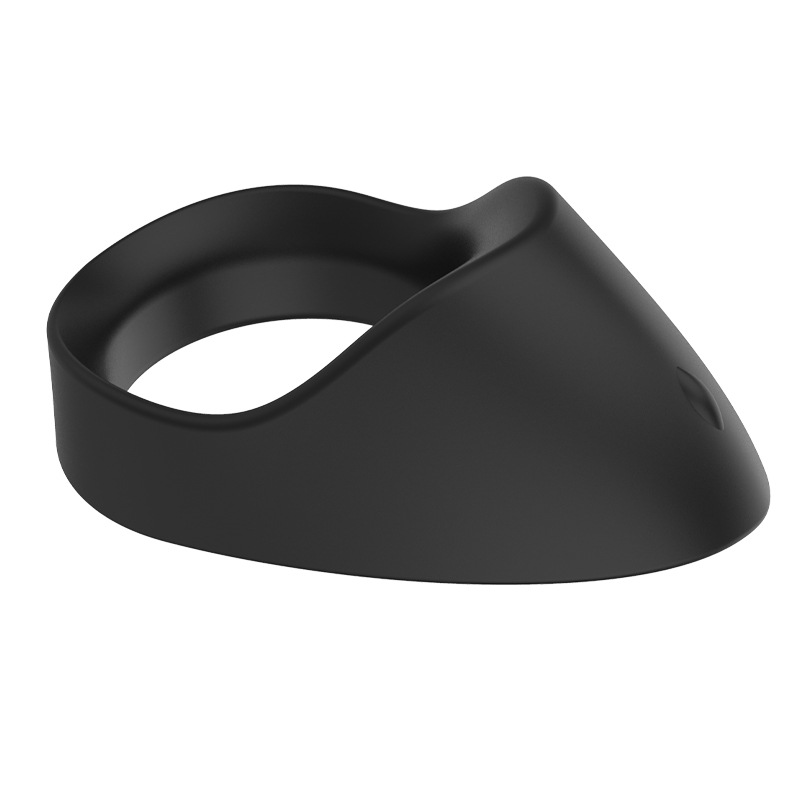 Anillo vibrante masculino pene manga bloqueo esencia vibrante anillo clítoris estimulación bombeo productos sexuales ejercicio