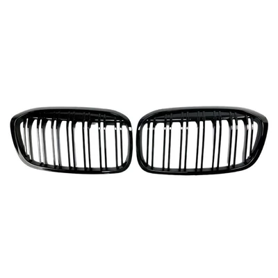 Grille Double-Line Mesh, Zhongwang