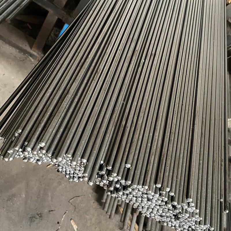 批发46S20易切削钢1.0722/1.0756环保易车铁棒圆棒冷拉易车铁条