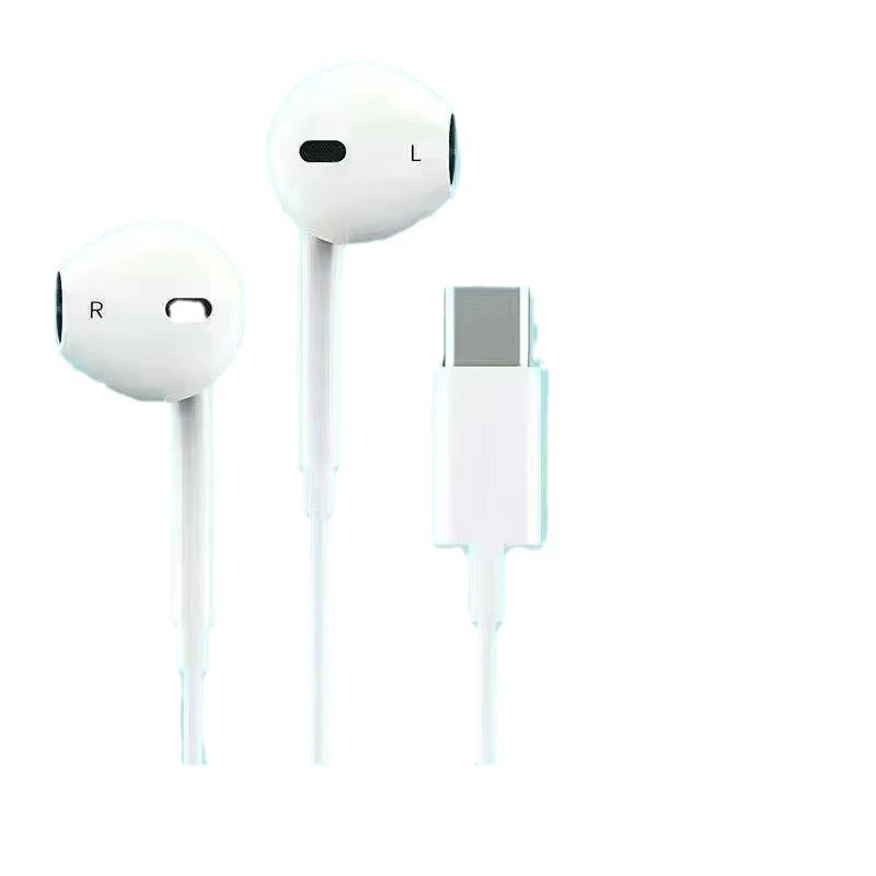 Наушники совместимые с Apple, Oppo, Huawei, для iPhone и Android