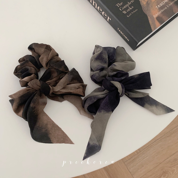 Fashionable elegant trend retro belt with bow