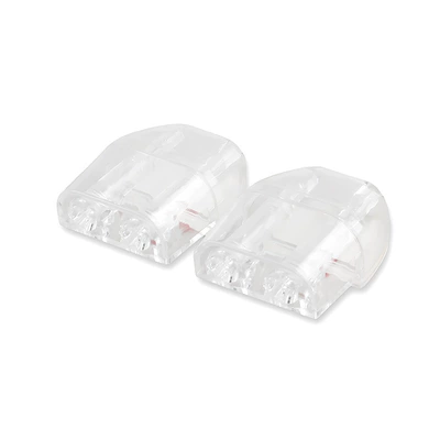 Deer Whistle Alarm Ultrasonic – Other Automotive Safety Supplies - d-type-double-hole-transparent-pair