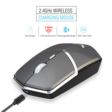 ���S�F؛2.4G�o����� 1600DPI�����{��4�ITypeC��늟o��������