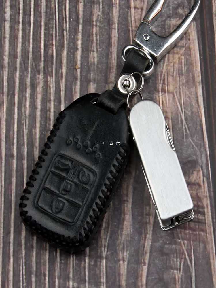 6EX不锈钢指甲刀折叠迷你水果小刀便捷指甲剪钳多功能组合工具随