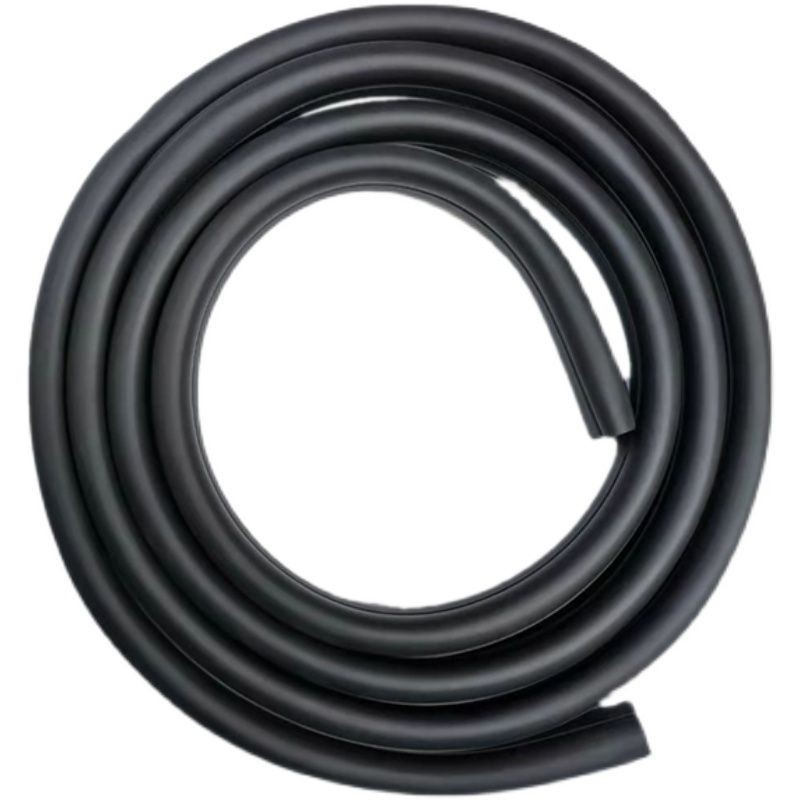 Suitable for BMW 3 Series E90 door seal strip 318i 320i 320Li 330Li door frame rubber seal strip