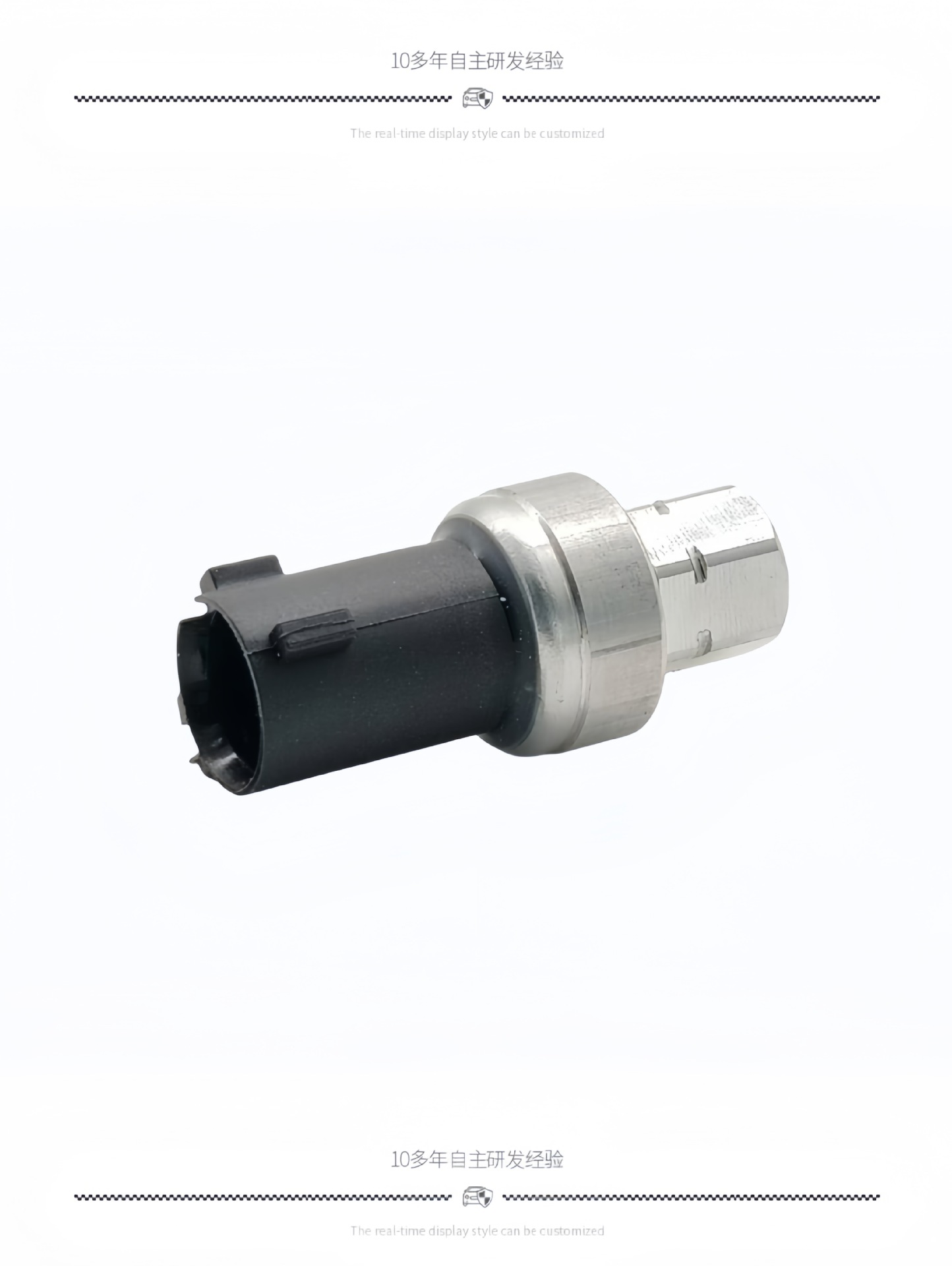 5174039AA 5019881AB 5174039AB pressure sensor air conditioning pressure valve auto parts