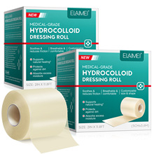 ELAIMEI ˮ�z�w�X��HYDROCOLLOID DRESSING ROLL