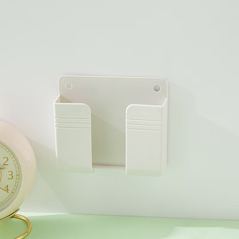 壁掛物棚の壁に携帯電話を充電して棚の壁に置いて携帯電話の神器のベッドの頭を貼り付けます。|undefined