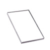 Tan pc Plate Ivory pc Polycarbonate panels blue black Imported SABIC Lexan9034v Customization of sheet metal processing