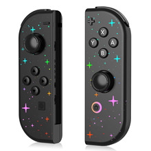 NS左右手柄 joycon游戏手柄NS主机手柄SWITCH2蓝牙手柄带远程唤醒