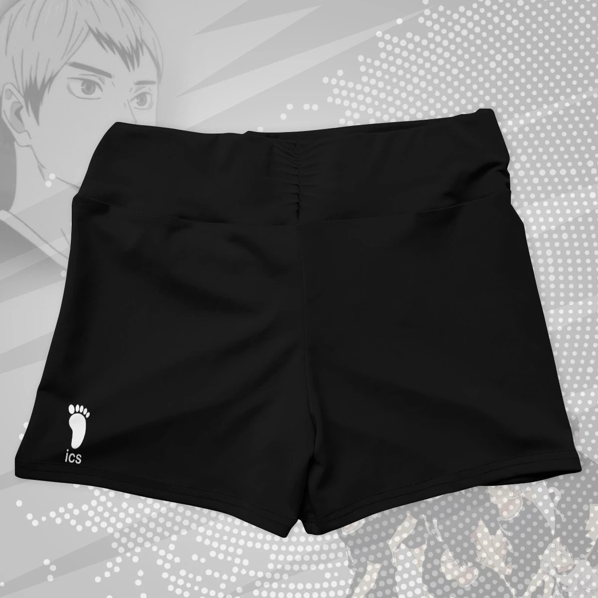 Volleyball Suit Image 6