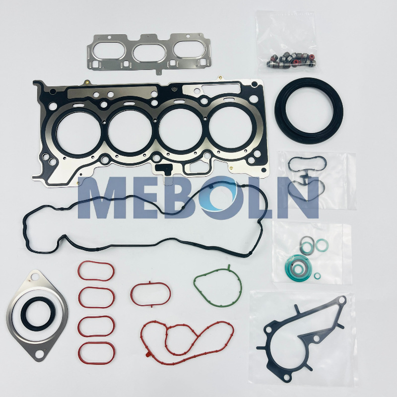 Suitable for Mercedes-Benz 282 A282.914 Cylinder Head Gasket Set Engine Cylinder Full Gasket A2820100800