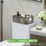 定制手工整理木质编织筐