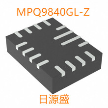 ȫ��ԭװMPQ9840GL-Z 16-QFN MPQ9840GL-Z