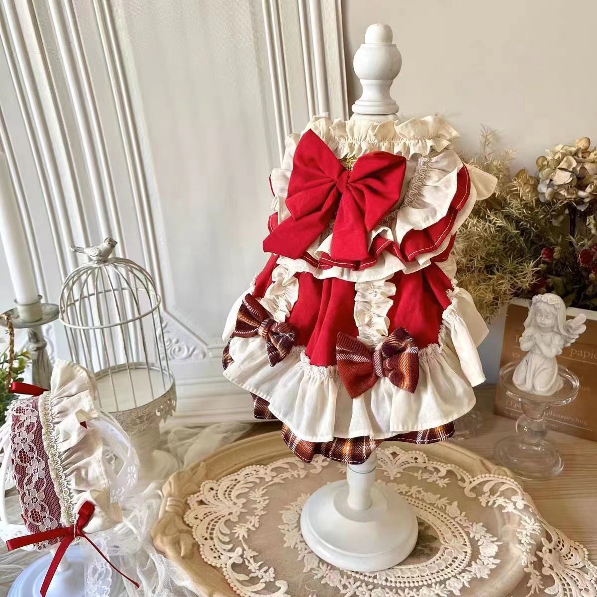 Princess Lolita Dress Style 3