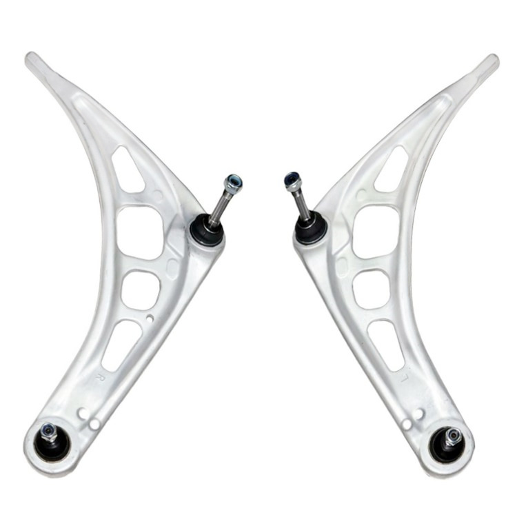 Suitable for BMW E46 lower control arm, suspension, control arm, bent arm 31122343352 31122343353