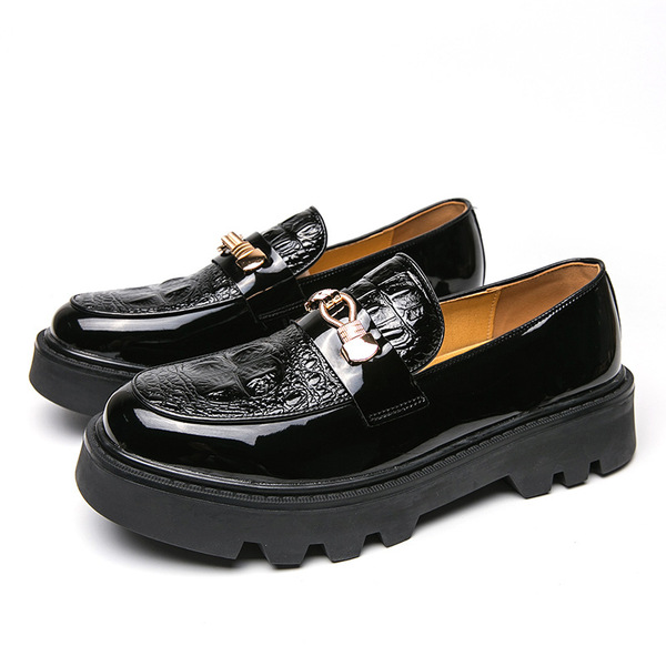 men's fashionable loafers