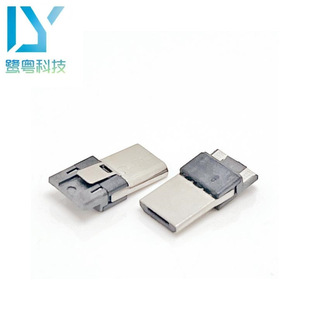 MICRO USB 2PIN���^/����ʽǰ5�� �ɺ��P�������ݔ 5P���^���