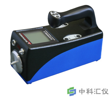 瑞士RS DYNAMICS ECOPROBE5便携式环境污染气体检测仪