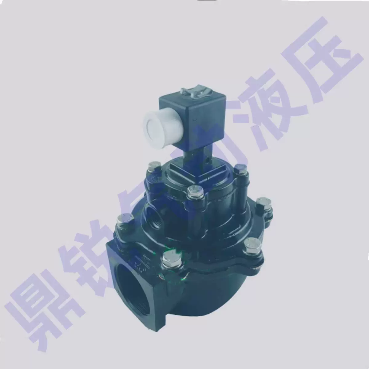 脉冲阀 VNP206 VEM206 3/4寸电磁阀 DB16膜片维修包