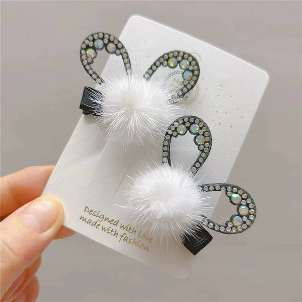White all -pair (one pair)