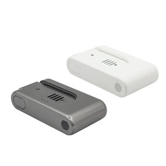 適用小米K10 1C G9 G10 追覓V8 V9 V10 V11 V12 全系列吸塵器電池