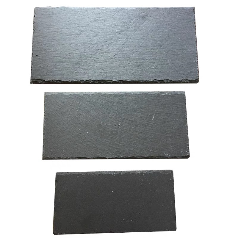 Reptiles terraza de descanso tortuga molino de uñas pizarra pizarra pet board decoración de acuario paisaje