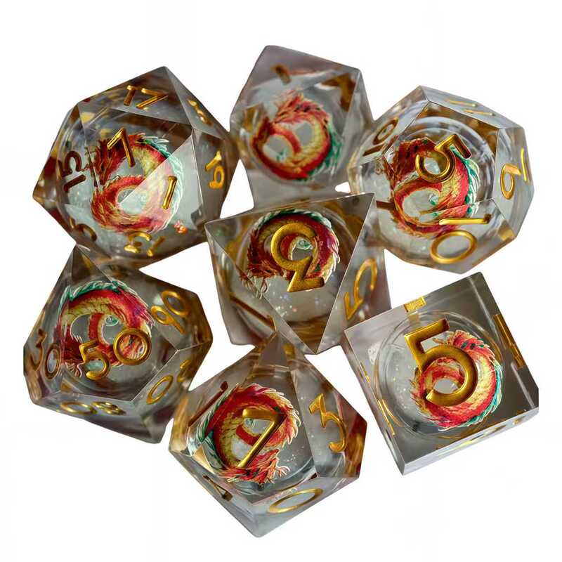 Liquid Sand Ball Stickers Dnd Dice Board Game Dungeons & Dragons Cthulhu Us Version In-Stock Wholesale Fish Dice Human Dice Liquid Sand Ball Stickers Dnd Dice Board Game Dungeons & Dragons Cthulhu Us Version In-Stock Wholesale Fish Dice Human Dice