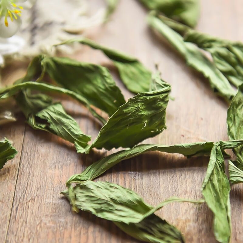 Stevia Leaf Tea 500g Natural Sweet Herb Tian Ye Ju Dried Leaves Sugar-Free Herbal Infusion quality and texture