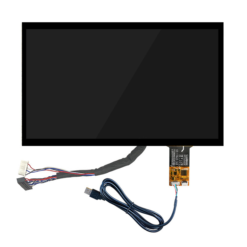 10.1inch 液晶画面 LCD BOE タッチ液晶画面 1024*600 解像度産業用制御医療ディスプレイ|undefined