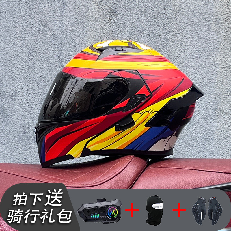 Jack con té negro Y10 cola de té Bluetooth