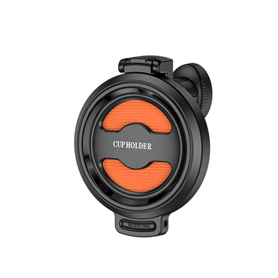 Tea Cup Holder Ashtray Fixing — Car cup holder/beverage holder