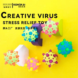 减压玩具;狗狗玩具;整人玩具
