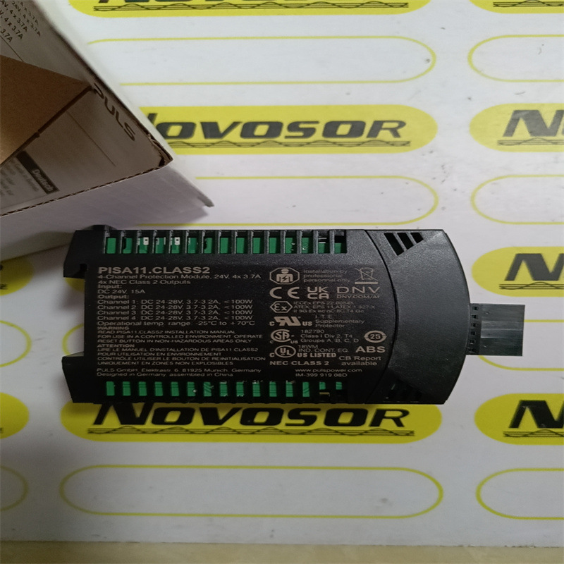 德国普尔世PULS开关电源QT40.241 QT40.361 QT40.481