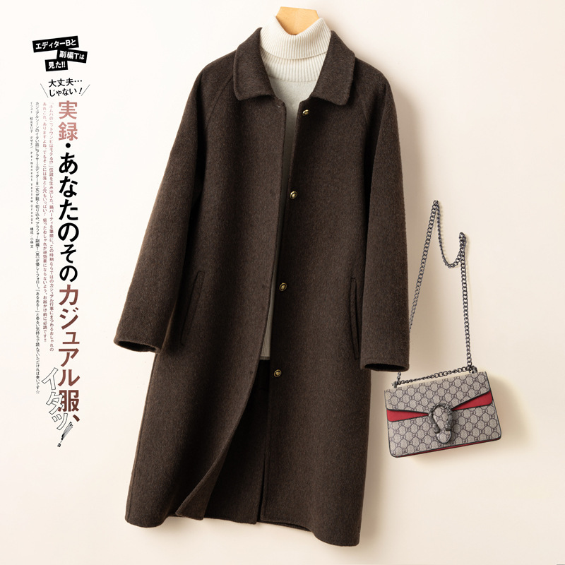 브리티시 브라운