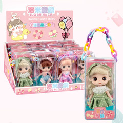 お姫様人形幼稚園奨励小プレゼント女の子スーパー同教育機関が卸売り玩具を交換する