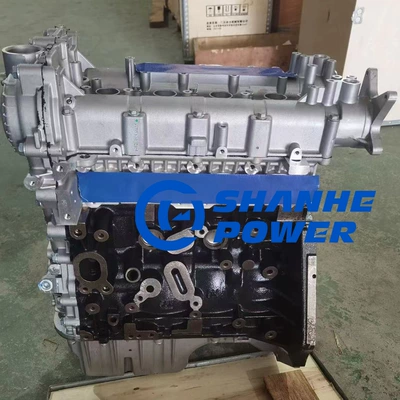 1.4t Engine Automotive Engine Engine assembly