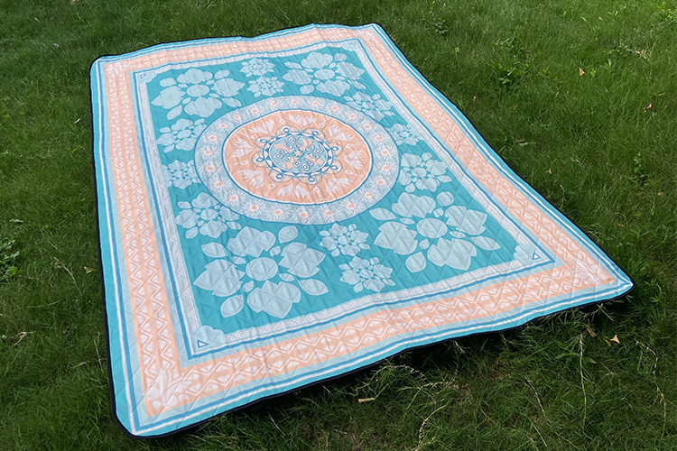 绿色希望详情图