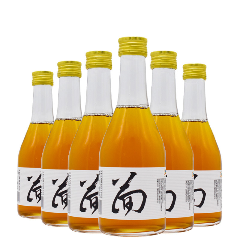 中粮集团孔乙己黄酒茴字酒手工半干型黄酒浙江绍兴300ml整箱6支