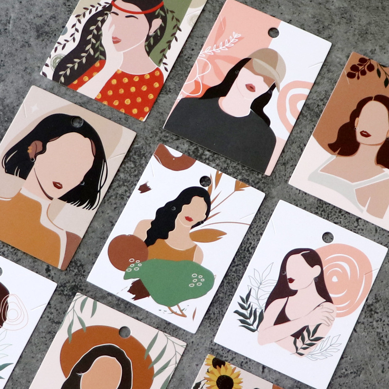 1 Piece Casual Daily Bag Cartoon Elephant Earrings Ear Studs Necklace display picture 2