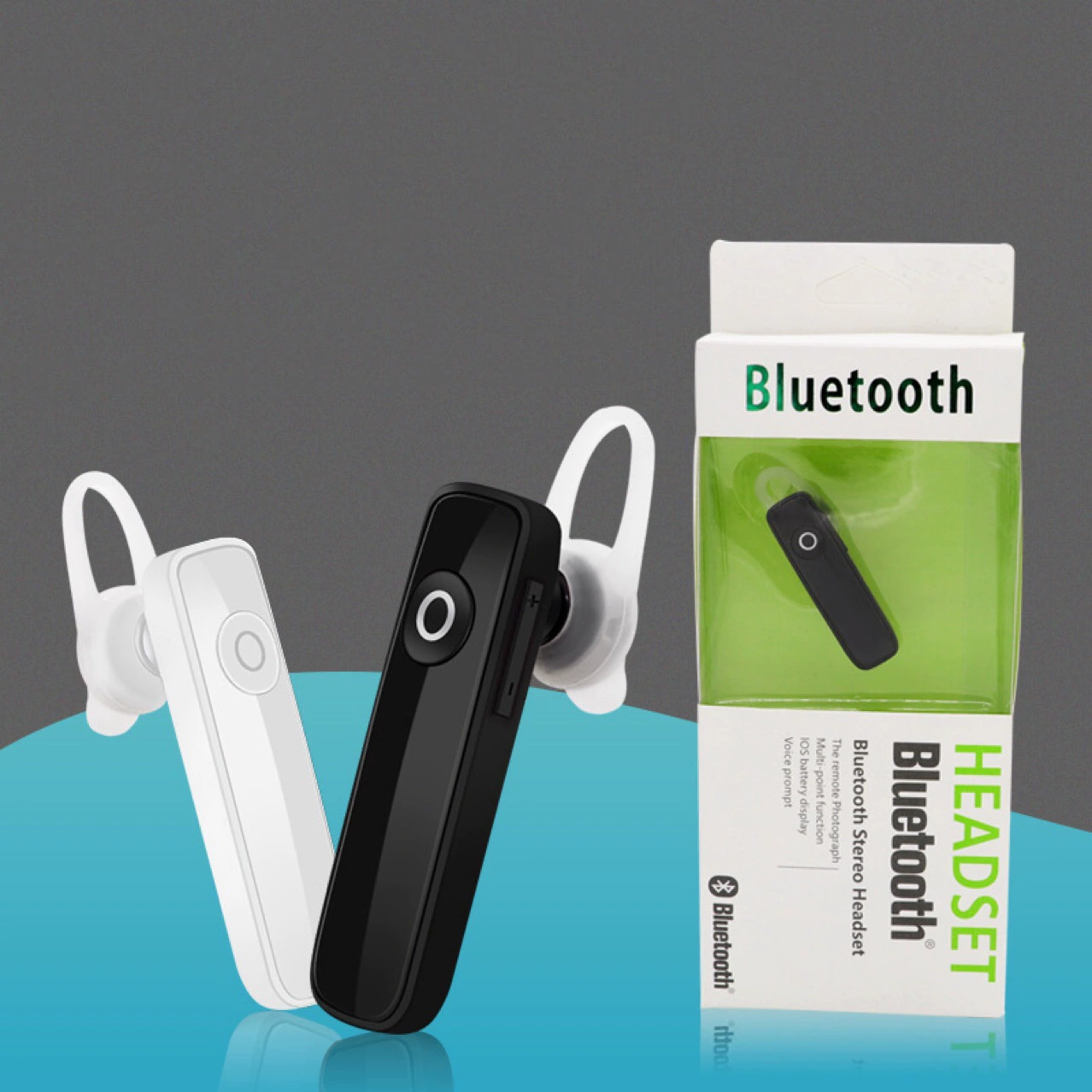 M165 Bluetooth-гарнитура новый мини беспроводной наушник-наушник с сенсорным управлением, прямые продажи с завода