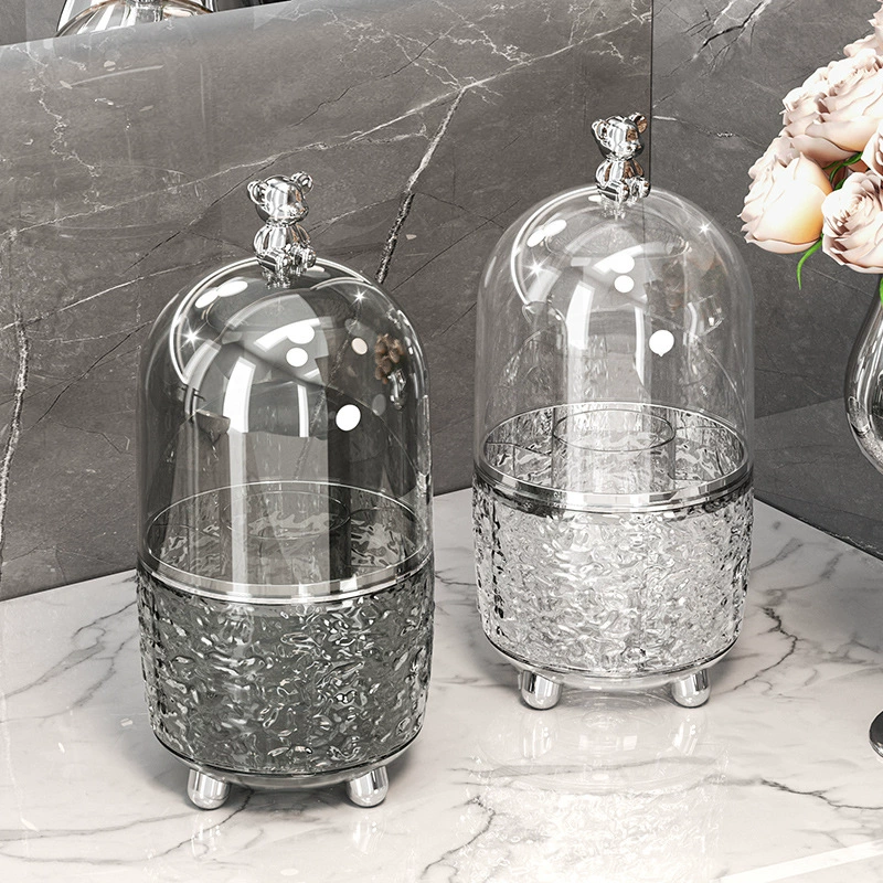 Косметическая коробка для хранения Премиум легкий и роскошный