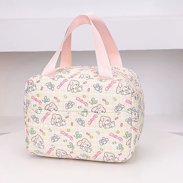 Розовый (My Melody)