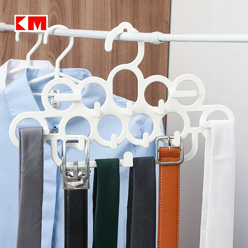 Universal scarf, storage system, tie, belt, tights