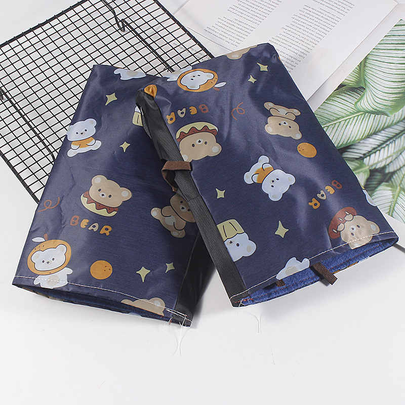 케이크베어(블루)