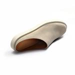 百搭耐脏轻便秋冬耐磨2025年休闲一脚蹬男鞋半托新款拖鞋男